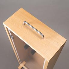 Craft Musica ウクレレ専用キャビネット Ukulele Doc_10