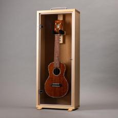 Craft Musica ウクレレ専用キャビネット Ukulele Doc_12
