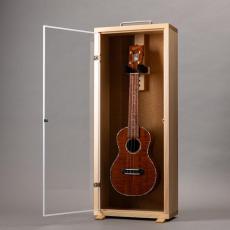 Craft Musica ウクレレ専用キャビネット Ukulele Doc_13