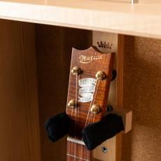 Craft Musica ウクレレ専用キャビネット Ukulele Doc_14