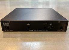 BOSS GE-21 GRAPHIC EQUALIZER_6