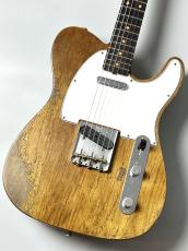 Fender Custom Shop 1961 Telecaster Heavy Relic  Natural- ≒3.34kg #CZ586929