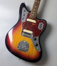 Fender American Vintage 62 Jaguar 3TS '07年製 3.96kg