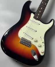 Vanzandt STV-R2 Faded Wide 3TS/Custom Neck/Fullertone PU/Vintage Fret/ [3.42kg] #10327