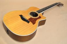 Taylor 414ce ES1　2013年製_2