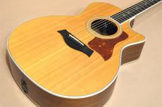 Taylor 414ce ES1　2013年製_3