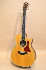 Taylor 414ce ES1　2013年製_4