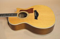 Taylor 414ce ES1　2013年製_12