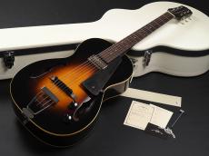 KING SNAKE Rockin' Chair w/P.U. ~Tobacco Sunburst~_2