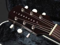 KING SNAKE Rockin' Chair w/P.U. ~Tobacco Sunburst~_3