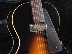 KING SNAKE Rockin' Chair w/P.U. ~Tobacco Sunburst~_4