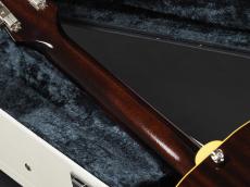 KING SNAKE Rockin' Chair w/P.U. ~Tobacco Sunburst~_11