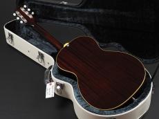 KING SNAKE Rockin' Chair w/P.U. ~Tobacco Sunburst~_13