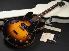 KING SNAKE Smith ~Dirty Sunburst~_2