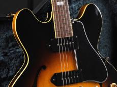 KING SNAKE Smith ~Dirty Sunburst~_4