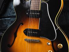 KING SNAKE Smith ~Dirty Sunburst~_5