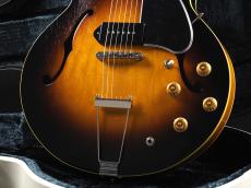 KING SNAKE Smith ~Dirty Sunburst~_7