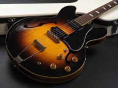 KING SNAKE Smith ~Dirty Sunburst~_8