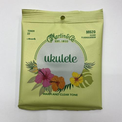 Martin 【即納可】M620[テナーウクレレ弦]【G-CLUB渋谷web】