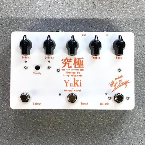 YUKI 究極2