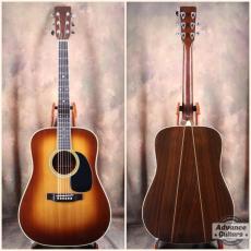 Martin D-35、ビンテージの検索結果1～37件【楽器検索｜Jギター】