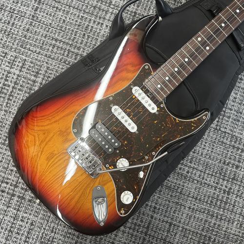Crews Maniac Sound Bottom's UP 2009年 Ash Body 3TS