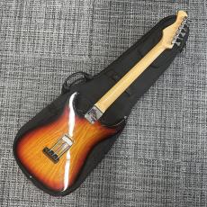 Crews Maniac Sound Bottom's UP 2009年 Ash Body 3TS_3