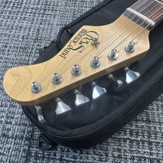 Crews Maniac Sound Bottom's UP 2009年 Ash Body 3TS_4