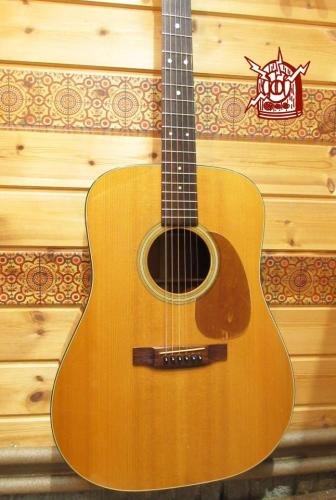 Martin D-25K 【1980年製】