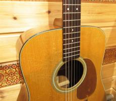 Martin D-25K 【1980年製】_4