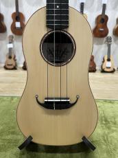 Daisaku Ukulele 小林大作 スプルース・ハワイアンコア　テナーウクレレ