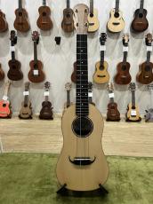 Daisaku Ukulele 小林大作 スプルース・ハワイアンコア　テナーウクレレ_2