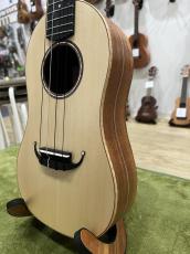 Daisaku Ukulele 小林大作 スプルース・ハワイアンコア　テナーウクレレ_3