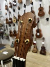 Daisaku Ukulele 小林大作 スプルース・ハワイアンコア　テナーウクレレ_4