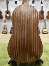 Daisaku Ukulele 小林大作 スプルース・ハワイアンコア　テナーウクレレ_5