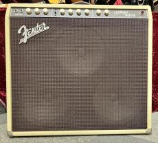 Fender Custom Shop 【USED】Vibro King Blond  [中古] 【G-CLUB TOKYO】