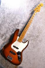 Miyako custom bass guitar MJB-4R -Brown Burst-【Relic】【4.3kg】_2