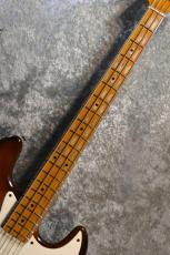 Miyako custom bass guitar MJB-4R -Brown Burst-【Relic】【4.3kg】_3