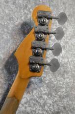 Miyako custom bass guitar MJB-4R -Brown Burst-【Relic】【4.3kg】_7