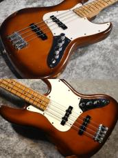 Miyako custom bass guitar MJB-4R -Brown Burst-【Relic】【4.3kg】_8