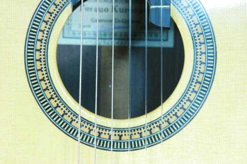 黒澤哲郎 ESTANDARD/630mm