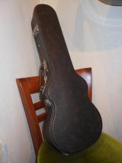 Sagano Musical Instrument Works Concert Ukulele Walnut_10