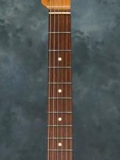 RS Guitarworks STEE 60s Cherry RED PLAYED BUT LOVED 2014_4
