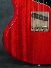 RS Guitarworks STEE 60s Cherry RED PLAYED BUT LOVED 2014_8