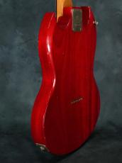 RS Guitarworks STEE 60s Cherry RED PLAYED BUT LOVED 2014_17