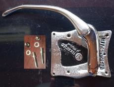 Mosrite(モズライト)、エレキギター用パーツの検索結果1～11件【楽器