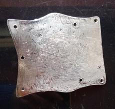 Mosrite VIBRAMUTE ビブラミュート1セット_5