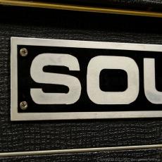 SOUND CITY 120R Mk4 ギターアンプ ヘッド #740790XX (1974)_5