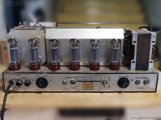 SOUND CITY 120R Mk4 ギターアンプ ヘッド #740790XX (1974)_6