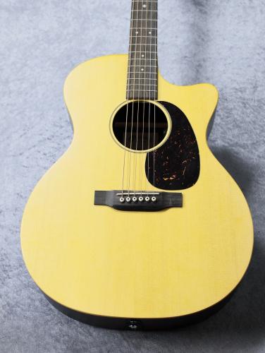 Martin 【エイジングトナーカッタウェイモデル】GPCX2E Brazilian Rosewood HPL【送料当社負担・分割無金利】